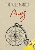 Raffaele Manica - Praz (2023) (mp3 - 128 kbps)