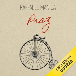 Raffaele Manica – Praz (2023) (mp3 – 128 kbps)
