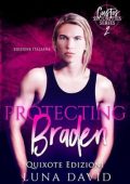 Luna David - Custos Securities Vol. 2. Protecting Braden (2023)