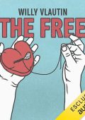 Willy Vlautin - The Free (Italian Edition) (2023) (mp3 - 128 kbps)