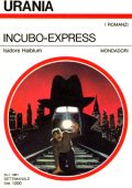 Isidore Haiblum - Incubo-Express (1981)