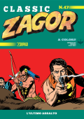img Zagor Classic N.47 - L