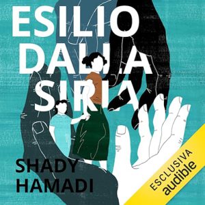 Shady Hamadi – Esilio dalla Siria꞉ Una lotta contro l’indifferenza (2023) (mp3 – 128 kbps)