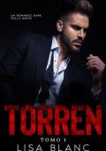 Lisa Blanc - Torren (2023)