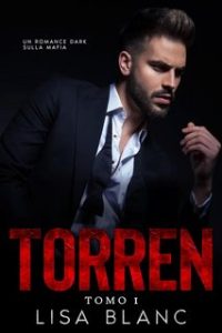 Lisa Blanc – Torren (2023)