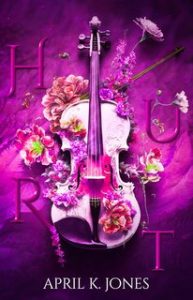 April K. Jones – HURT: Dove fa più male (2023)