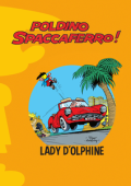 img Poldino Spaccaferro - Volume 6 - Lady D