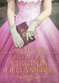 Virginia Dellamore - I Regency 2 (2023)