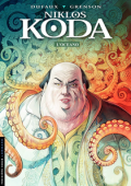 img Niklos Koda - Volume 12 - L