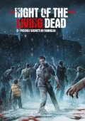 img Star Comics presenta Extra 03 - La Notte dei Morti Viventi 3. Piccoli segreti di famiglia (2017)