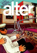 img Alter Alter - Anno 8 - Numero 8
