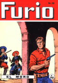 img Araldo - Volume 38 - Furio - El Moro