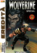 img Ultimate Comics - Wolverine Special Eredita