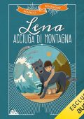 Marco Magnone - Lena, acciuga di montagna (2023) (mp3 - 128 kbps)