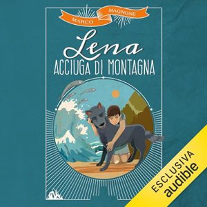 Marco Magnone – Lena, acciuga di montagna (2023) (mp3 – 128 kbps)