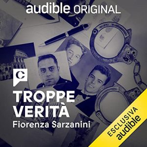 Pablo Trincia – Troppe Verità (2023) (mp3 – 128 kbps)
