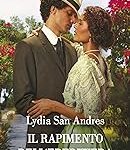 Lydia San Andres - Il rapimento dell'ereditiera (2023)