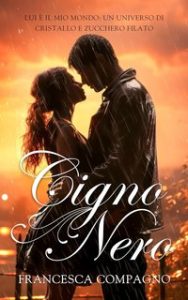 Francesca Compagno – Cigno nero (2023)