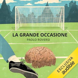 Paolo Roversi – La grande occasione (2023) (mp3 – 128 kbps)