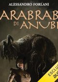 Alessandro Forlani - Arabrab di Anubi (2023) (mp3 - 128 kbps)