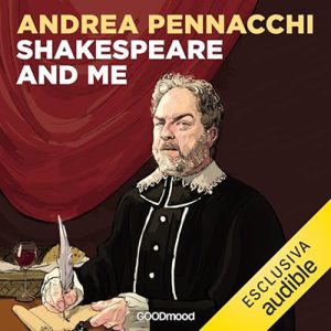 Andrea Pennacchi – Shakespeare and me (2023) (mp3 – 128 kbps)