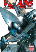 img Villains For Hire - Volume 2