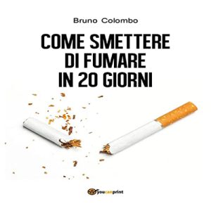 Rita Modica – Come smettere di fumare in 20 giorni con il metodo yoga (2023) (mp3 – 128 kbps)