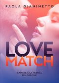 Paola Gianinetto - Olimpico FC Vol. 1. Love Match (2023)