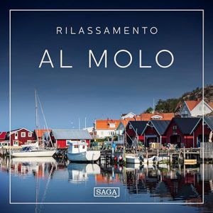 Rasmus Broe – Rilassamento꞉ Al molo (2023) (mp3 – 128 kbps)