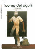 img Absolute Moebius - Volume 5 - L