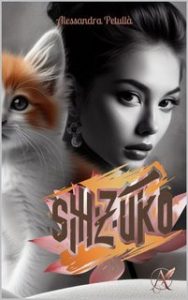 Alessandra Petullà – Shizuko (2023)