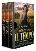 AA.VV. - Amore attraverso il Tempo (2023)
