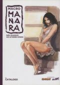 img Macro Manara. Tutto ricomincio con un´estate romana