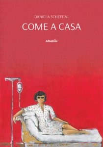 Daniela Schettini – Come a casa (2023)