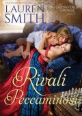 Lauren Smith - Il Circolo delle Canaglie Vol. 4. Rivali peccaminosi (2023)