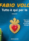 Fabio Volo - Tutto è qui per te (2023) (mp3 - 128 kbps)