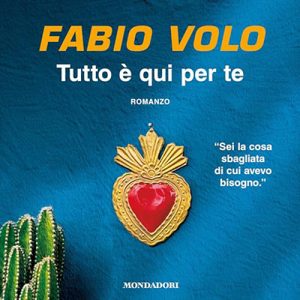 Fabio Volo – Tutto è qui per te (2023) (mp3 – 128 kbps)