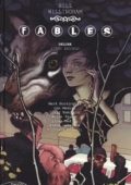 img Fables Deluxe - Volume 2