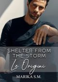 Marika S.M. - Shelter From The Storm - Le Origini (2023)
