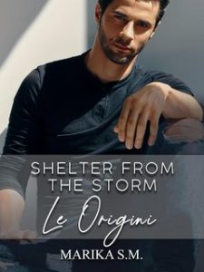 Marika S.M. – Shelter From The Storm – Le Origini (2023)