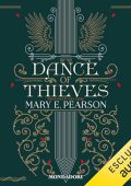 Mary E. Pearson - Dance of Thieves꞉ Danza dei ladri (2023) (mp3 - 128 kbps)