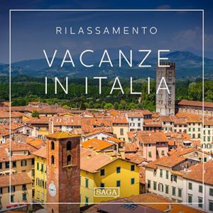 Rasmus Broe – Rilassamento꞉ Vacanze in Italia (2023) (mp3 – 128 kbps)