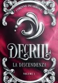 Corinne Incarbone - Decrill Vol. 1. La discendenza (2023)
