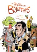 img La Saga Dei Bojeffries (Alan Moore)(Bao Publishing 21-07-2016)