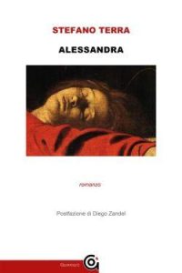 Stefano Terra – Alessandra (2023)