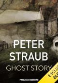 Peter Straub - Ghost Story (2023) (mp3 - 128 kbps)