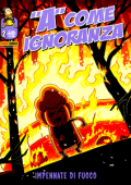 img Daw - A Come Ignoranza - Volume 2
