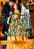 Anna Campbell - Un conte per Natale (2023)