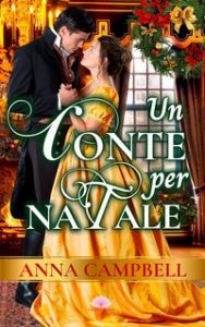 Anna Campbell – Un conte per Natale (2023)