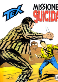 img Tex - Volume 224 - Missione Suicida (Daim Press)